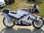     Honda VFR400-1   6